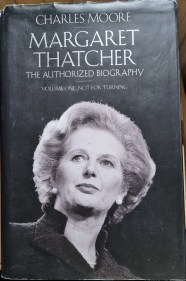 Margaret Thatcher The Authorized Biography Transghana Margaret Thatcher The Authorized Biography Transghana