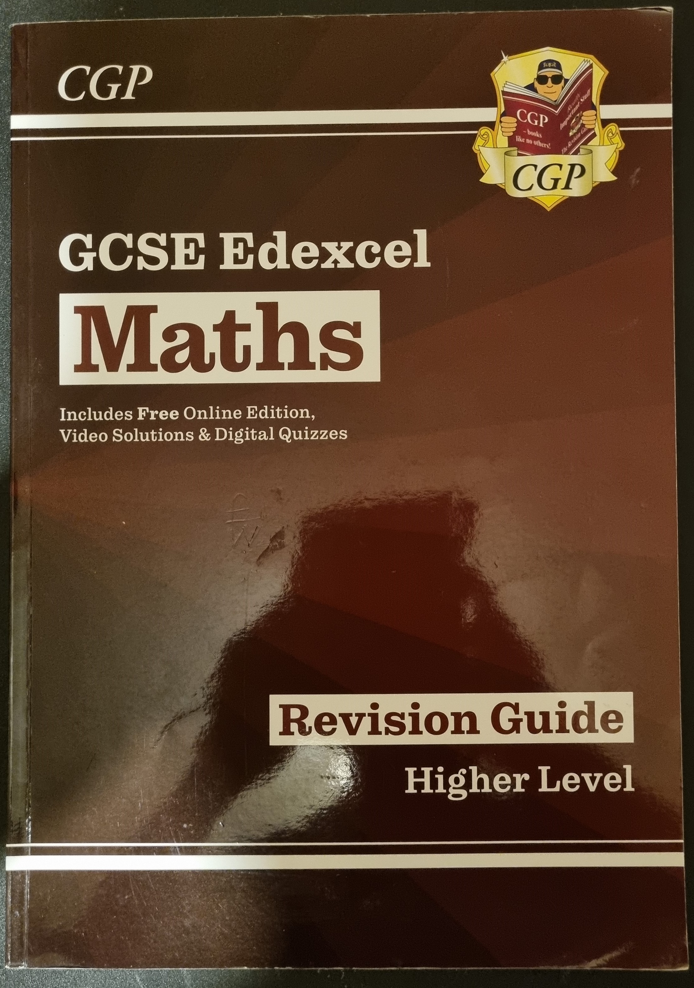 GCSE intelligence overview